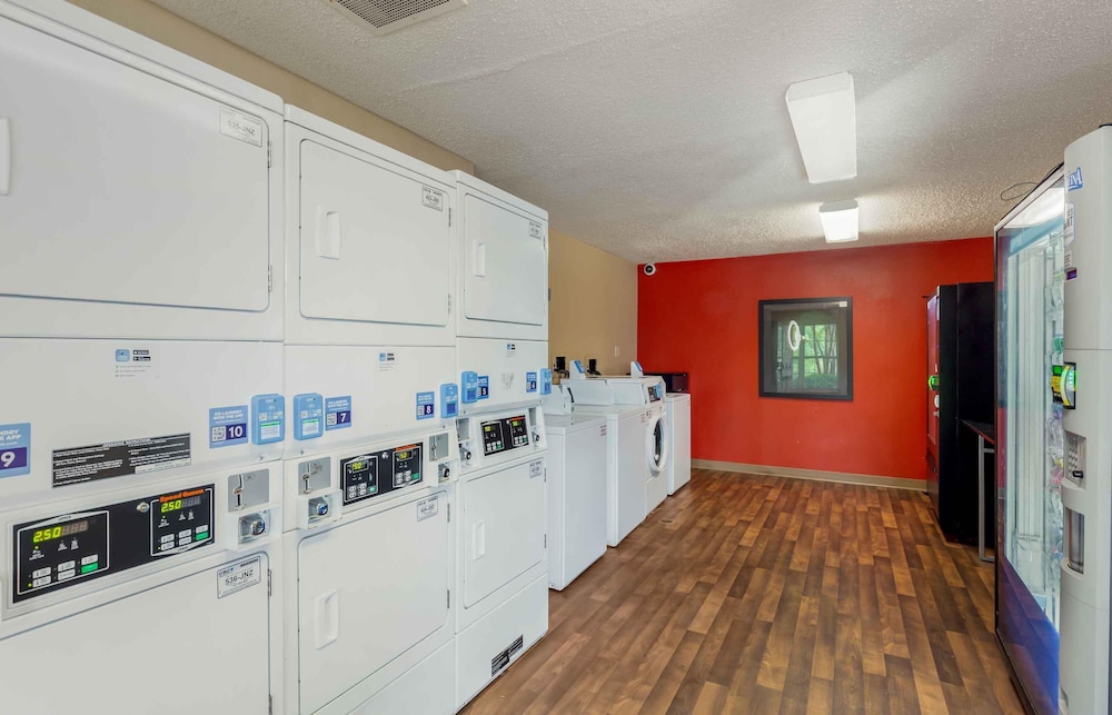 Extended Stay America - Raleigh - Rdu Airport 9/51