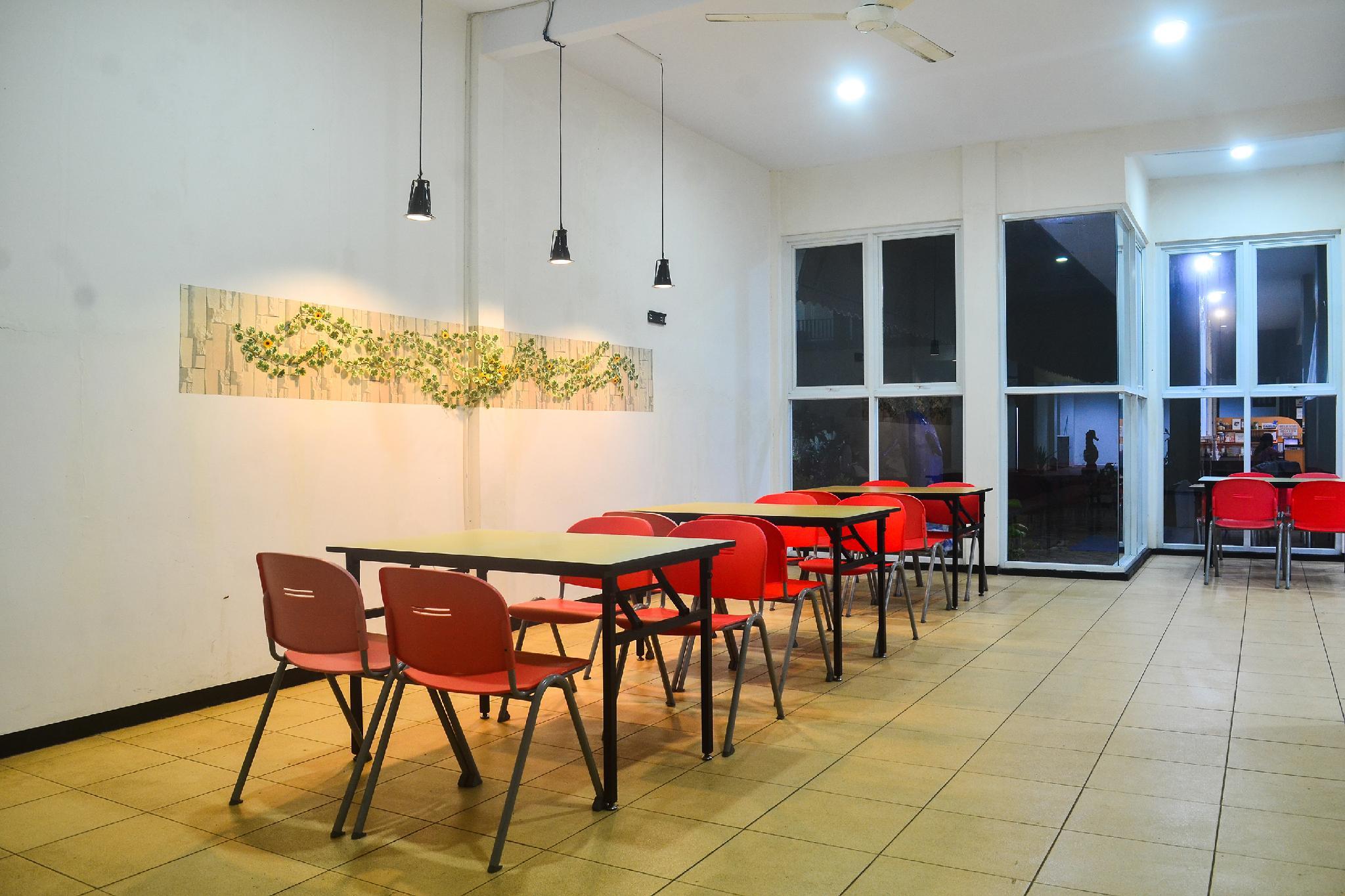 Grand Pacific Pangandaran 20/28