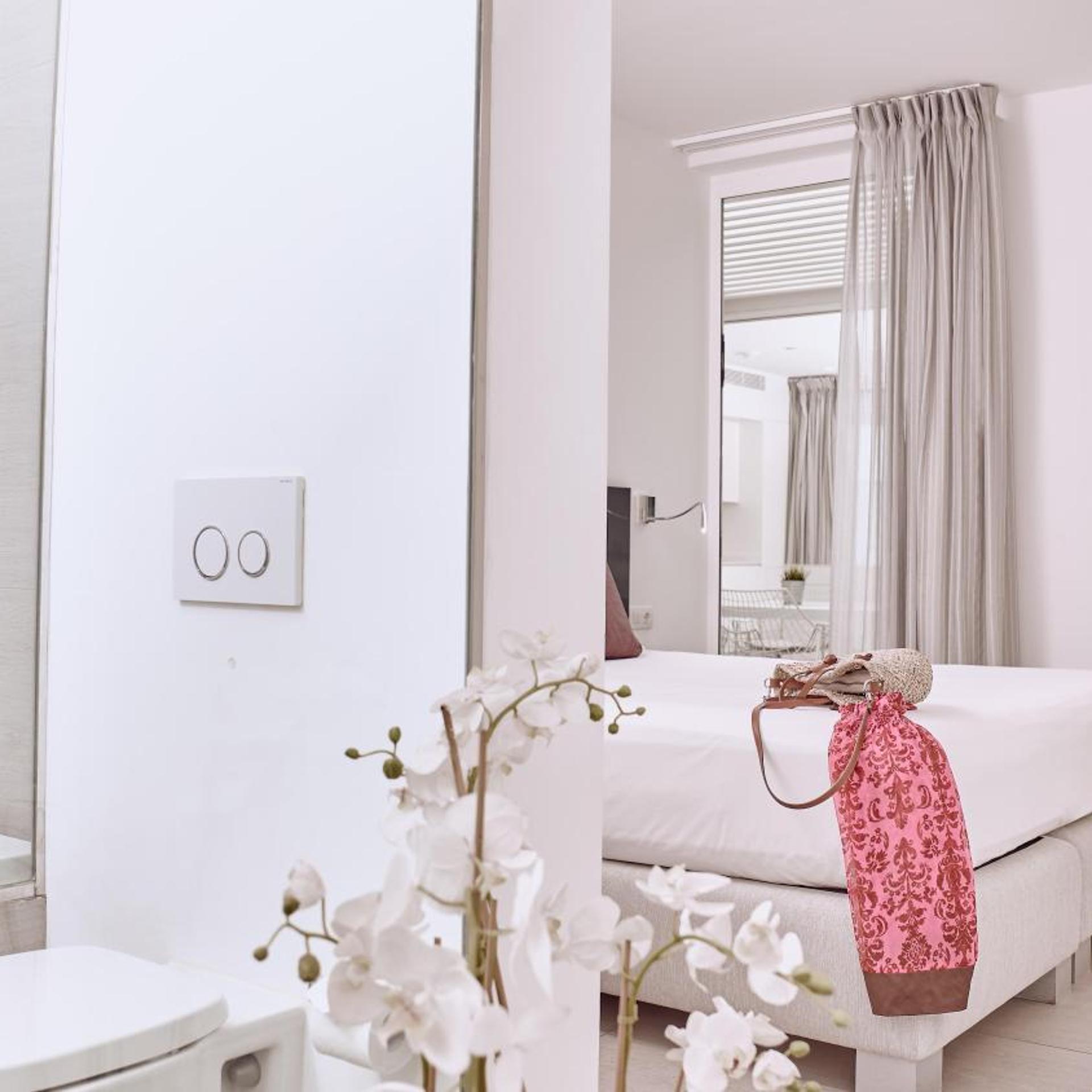 3 Bedrooms, Infinity, River, Suite, Sea View, Private Pool