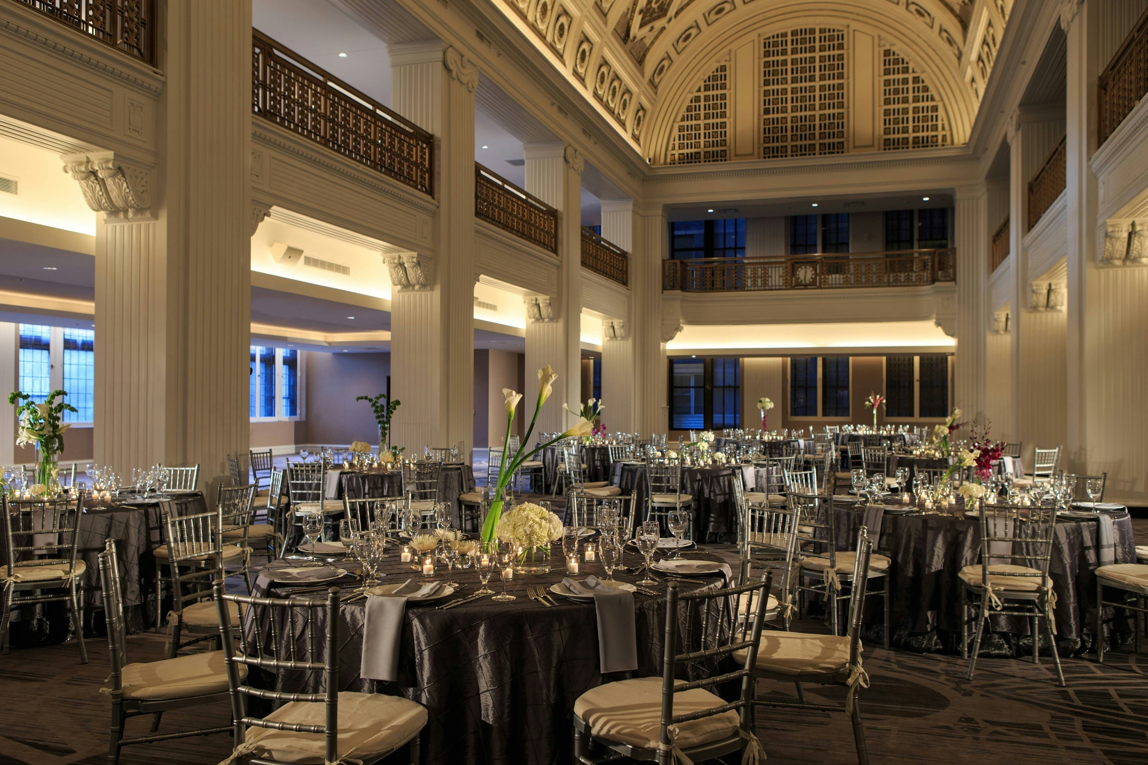 Renaissance Cincinnati Downtown Hotel 42/56
