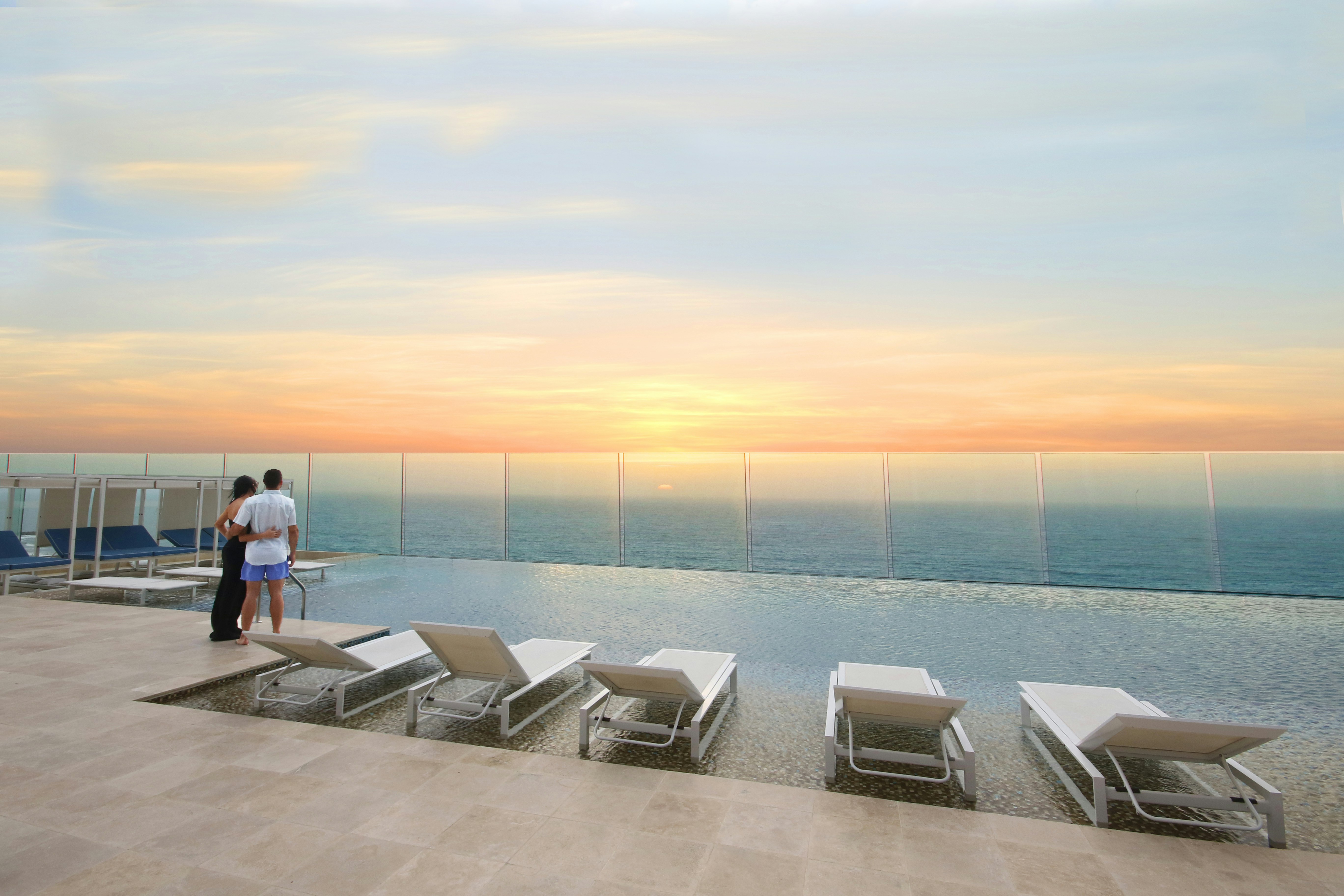 Intercontinental Cartagena De Indias 73/77
