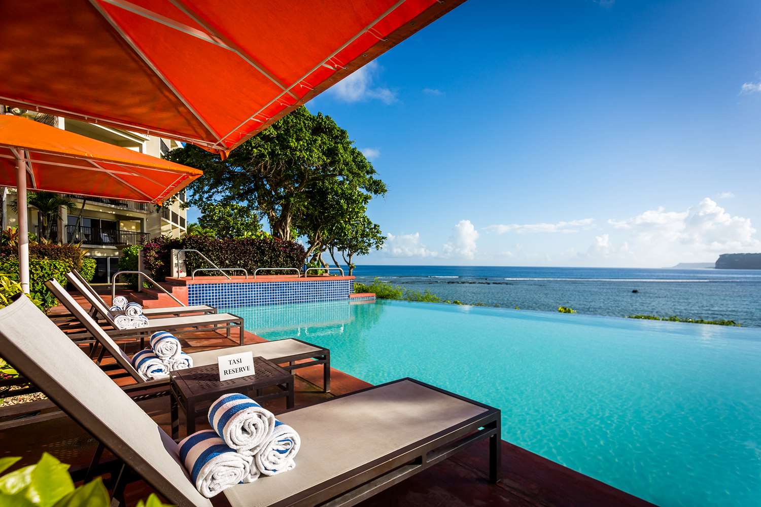 Guam Hilton 7/36
