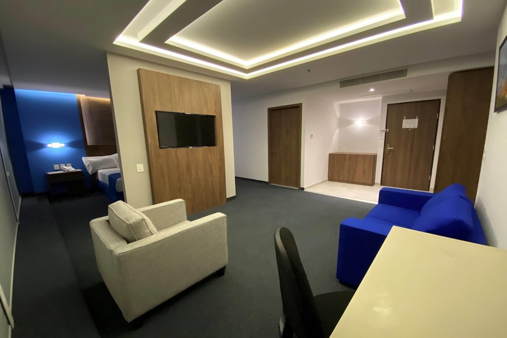 Wyndham Puebla Angelopolis 27/46