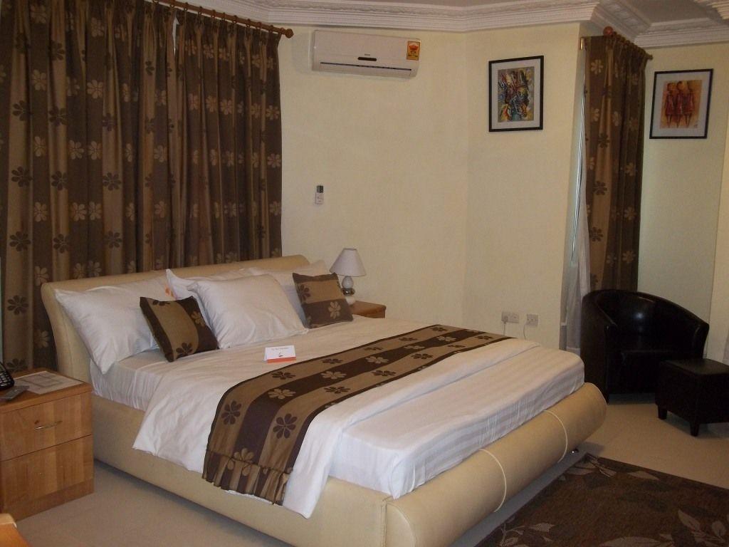 Room, Double Bed
