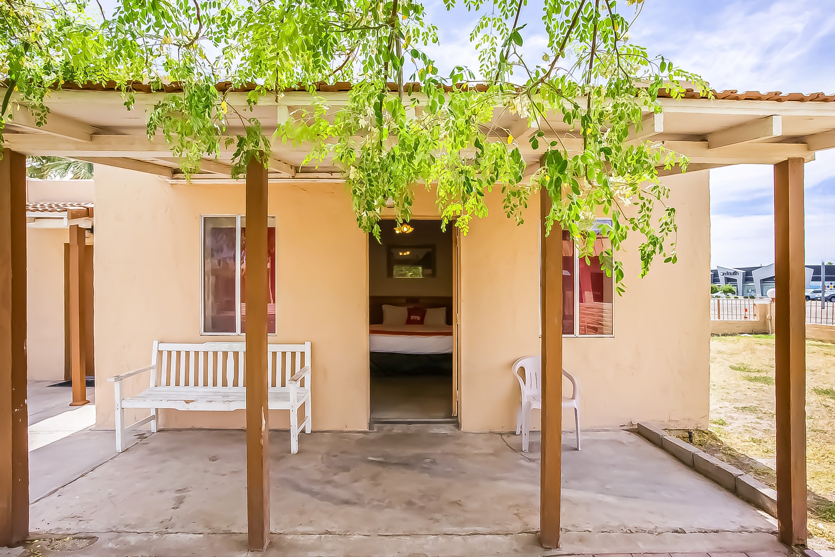 OYO Hotel Yuma AZ - I-8/US-95 14/14