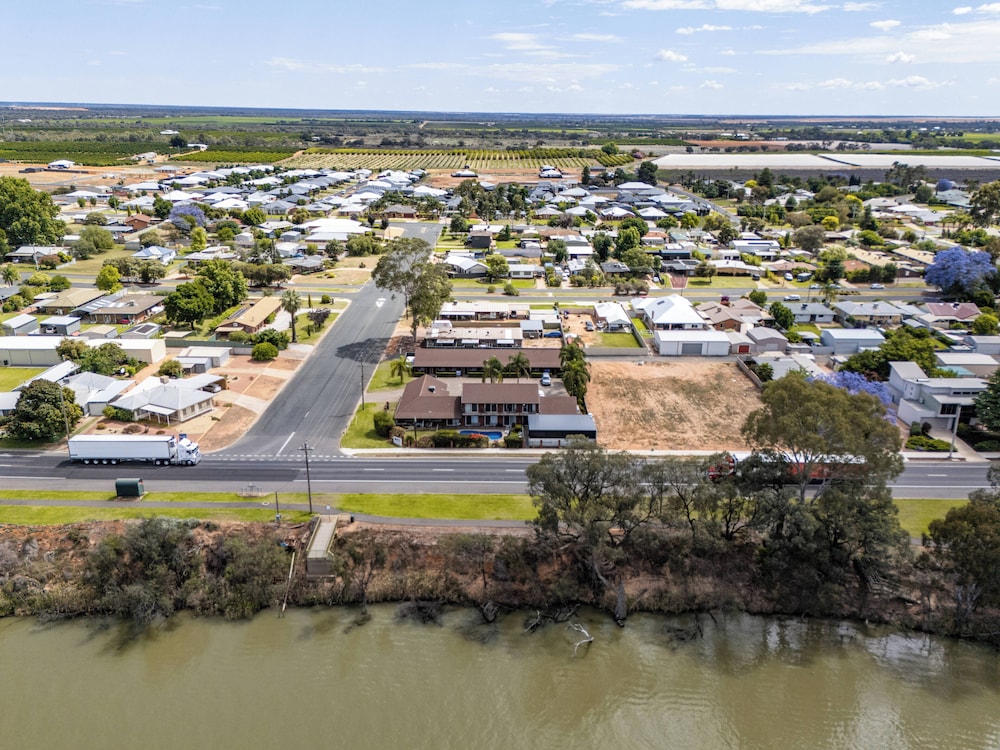 Mildura Riverside Motel 42/56