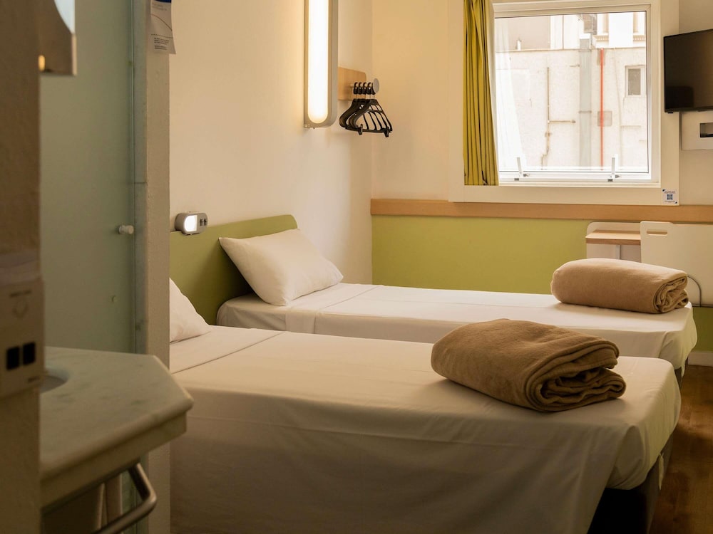 ibis budget Sao Paulo Paraiso 25/76