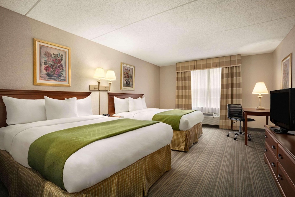 ROOM, 2 QUEEN BEDS, ACCESSIBLE