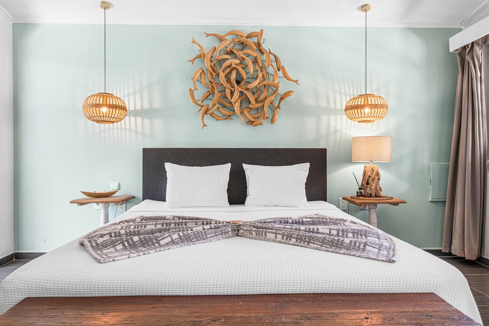 Bamboo Bonaire Boutique Resort 10/50
