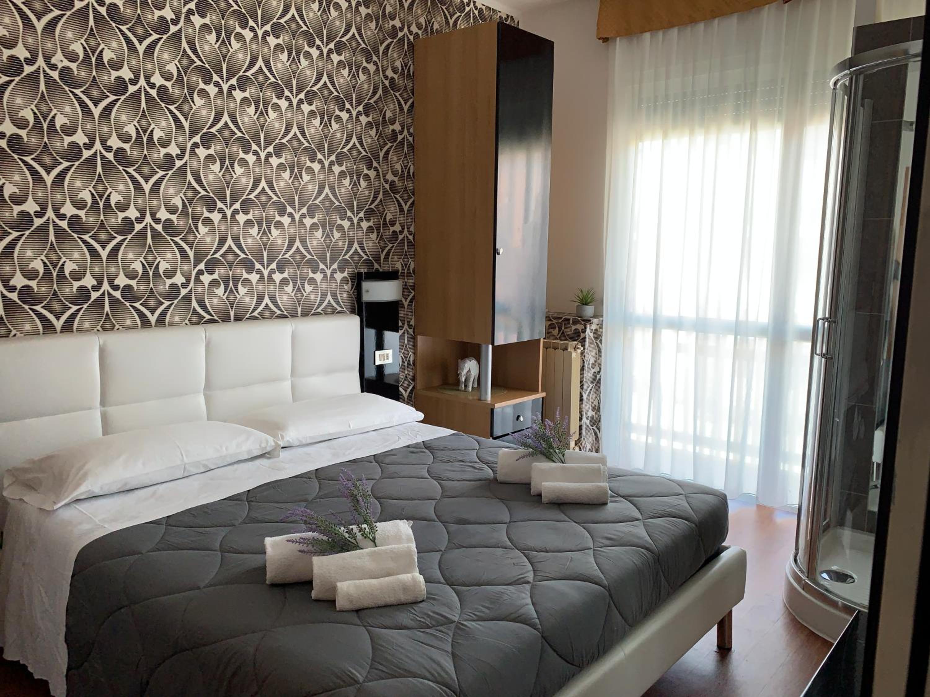 Hotel Palma Benessere 18/50
