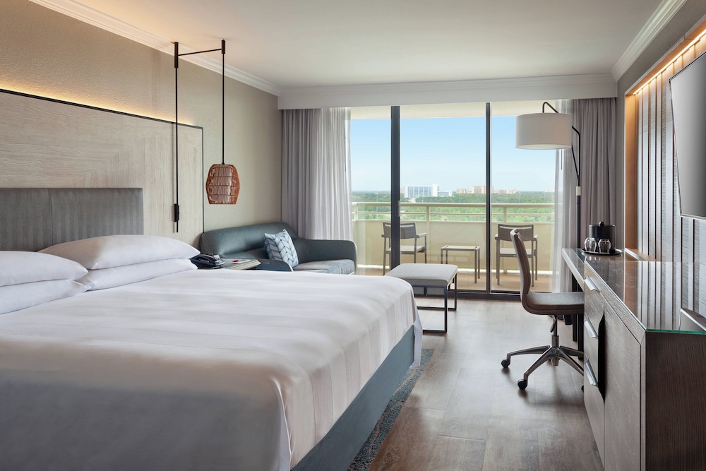 ROOM, KING BED, ACCESSIBLE