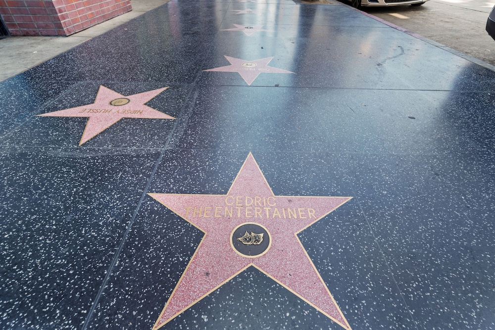 Hollywood Le Bon Hotel 43/50