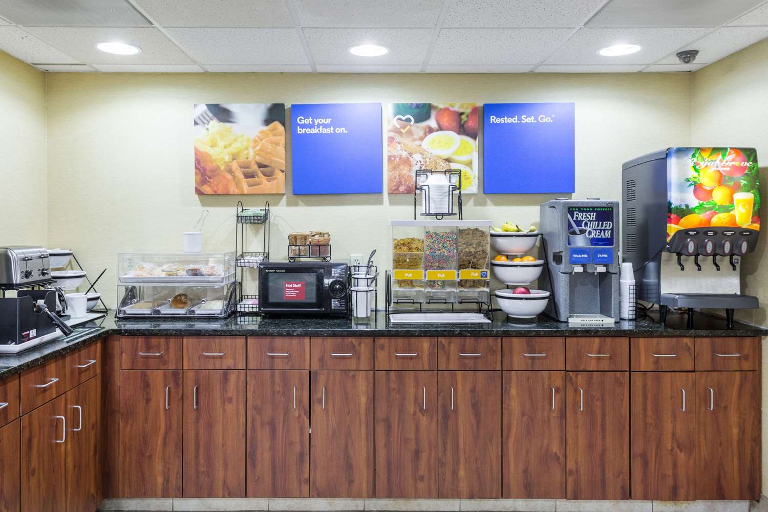Comfort Inn Decatur Priceville 43/49