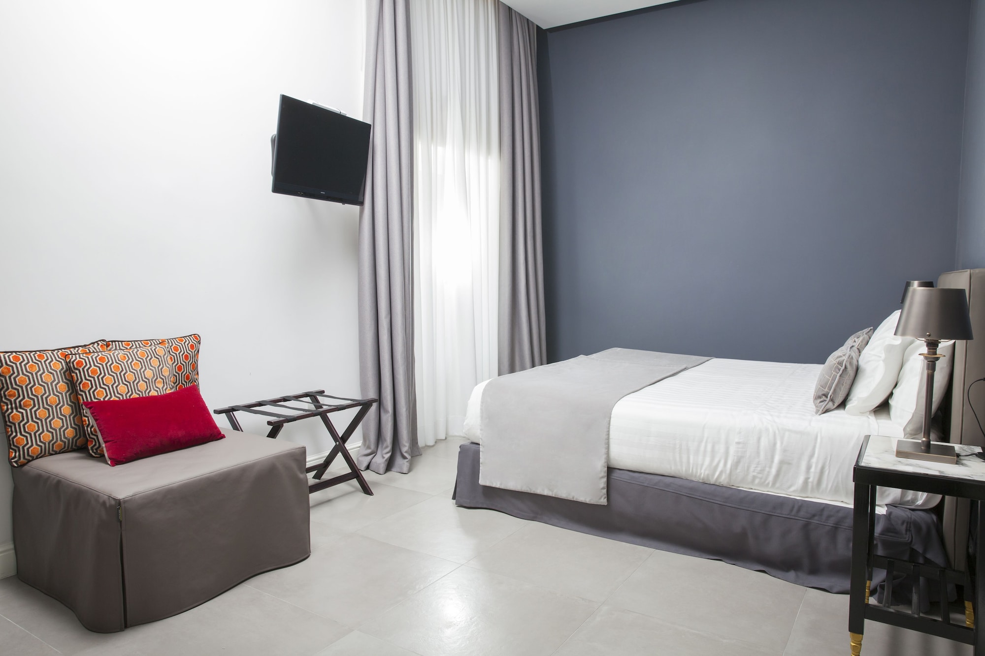 Superior, Double or Twin Bed, HOTEL METRO 900 10/10
