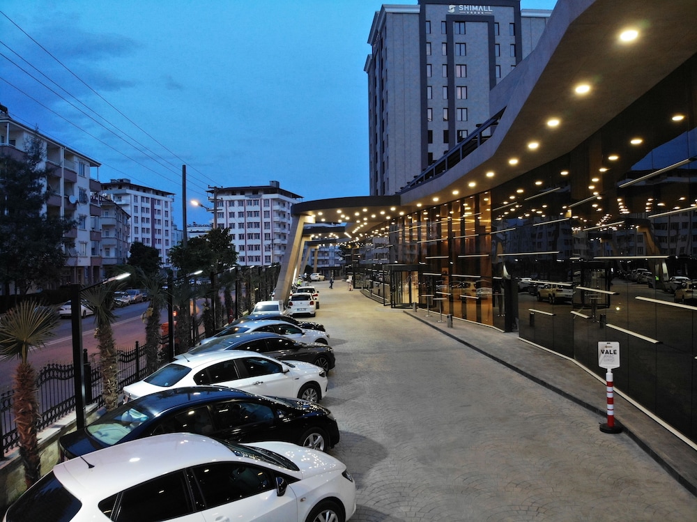 Shimall Hotel 25/44