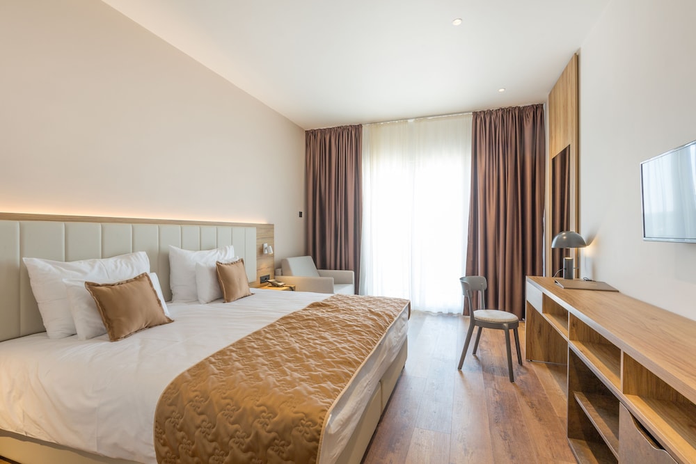 Movenpick Resort and Spa Fruske Terme 24/57