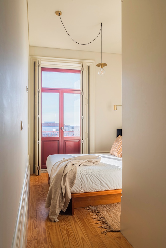 Aparthotel Oporto Alves Da Veiga 17/74