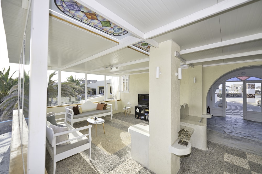 CALDERA VIEW RESORT ADULTS ONLY 34/50