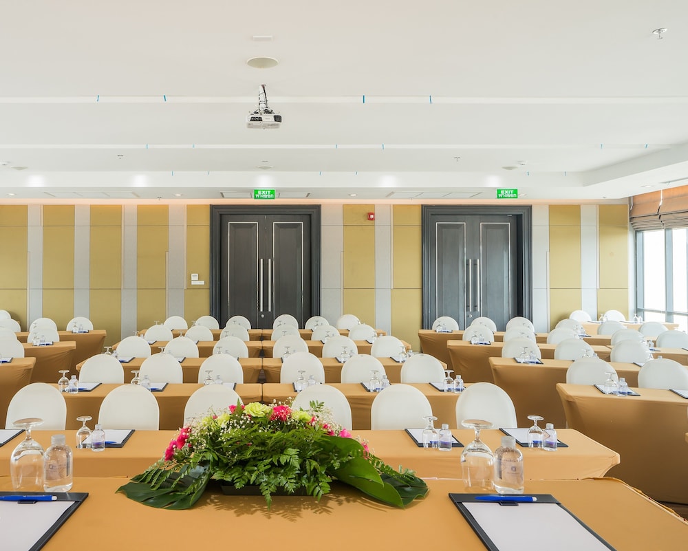 Rattanachol Hotel 36/50