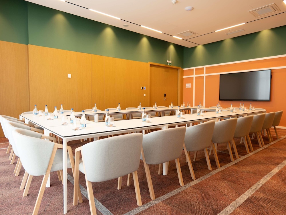 ibis Styles Chisinau 39/50