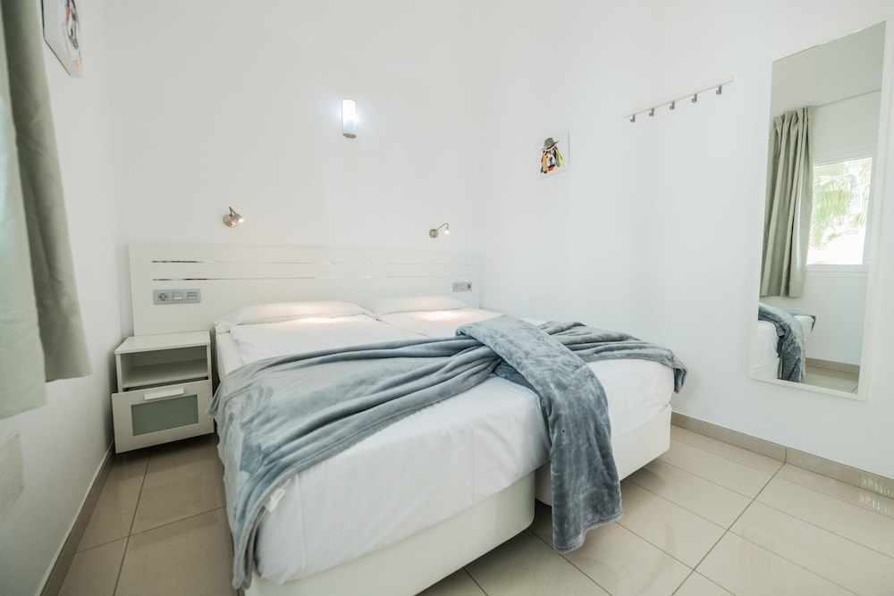 Apartment 1 bedroom De Luxe 2 pax