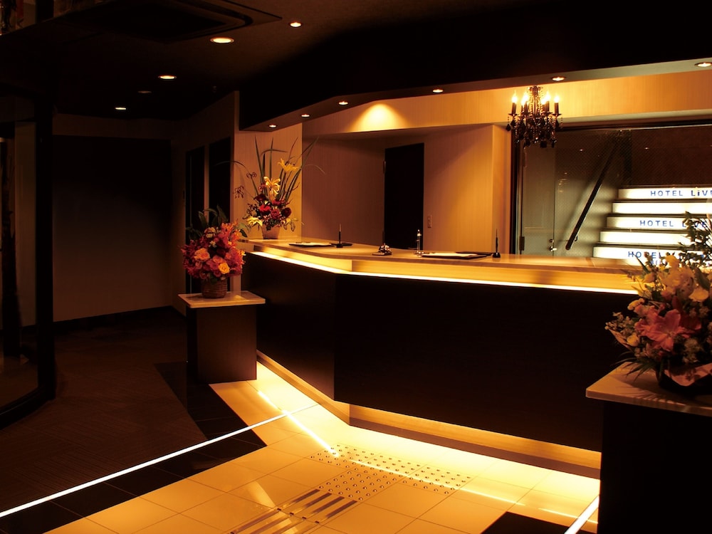 Hotel LiVEMAX Esaka 35/43
