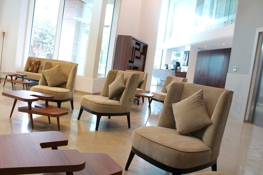 Kyriad Residence Casablanca Centre Ville 39/57