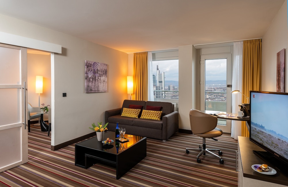 Leonardo Royal Hotel Frankfurt 52/88
