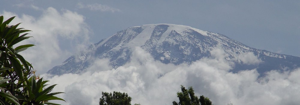 Ameg Lodge Kilimanjaro 3/36