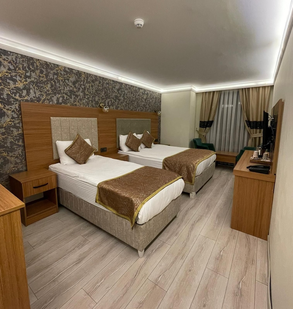 Mse Golden Lux Hotel 17/50