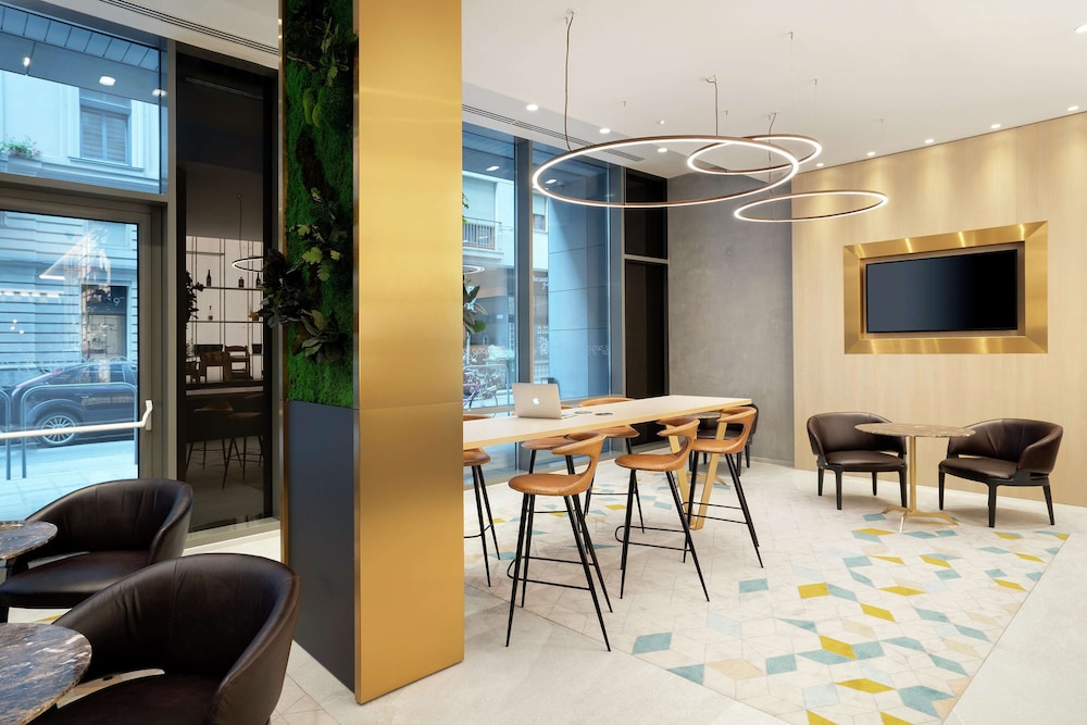 Hilton Garden Inn Budapest 38/50