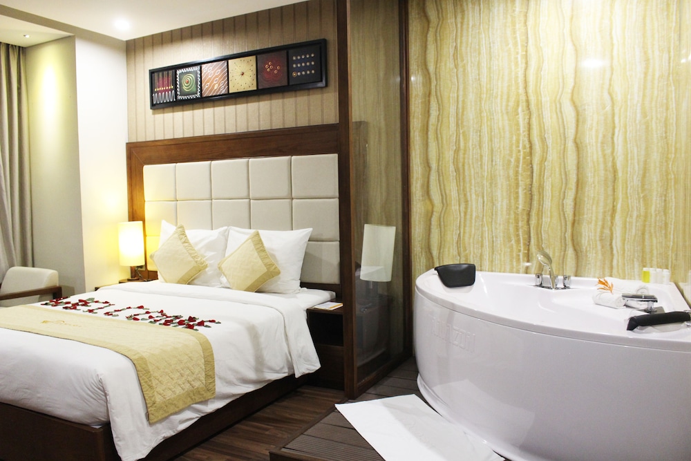 Grand Sea Hotel 15/74