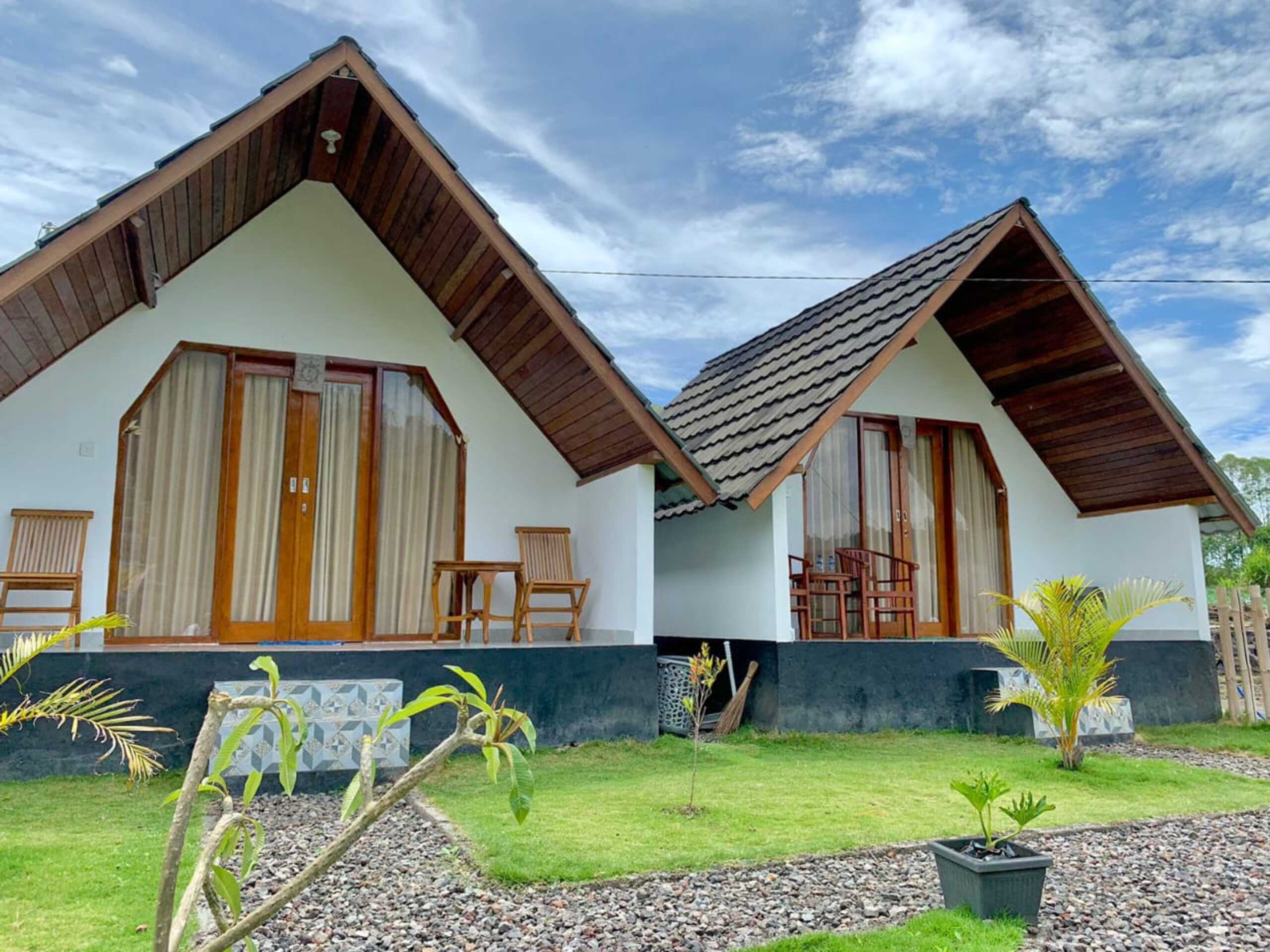 Belvilla Serene Paradise Resort Batur Hot Spring 36/40