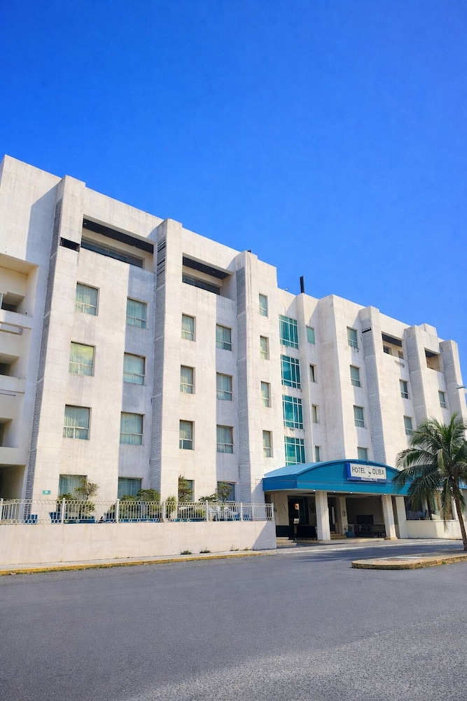 Gamma Veracruz Boca del Rio Oliba (ex. Hotel Oliba) 3/27