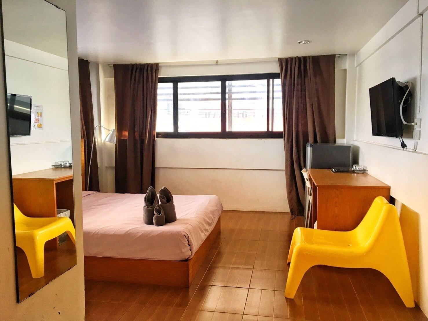 I Room Hotel 7/20
