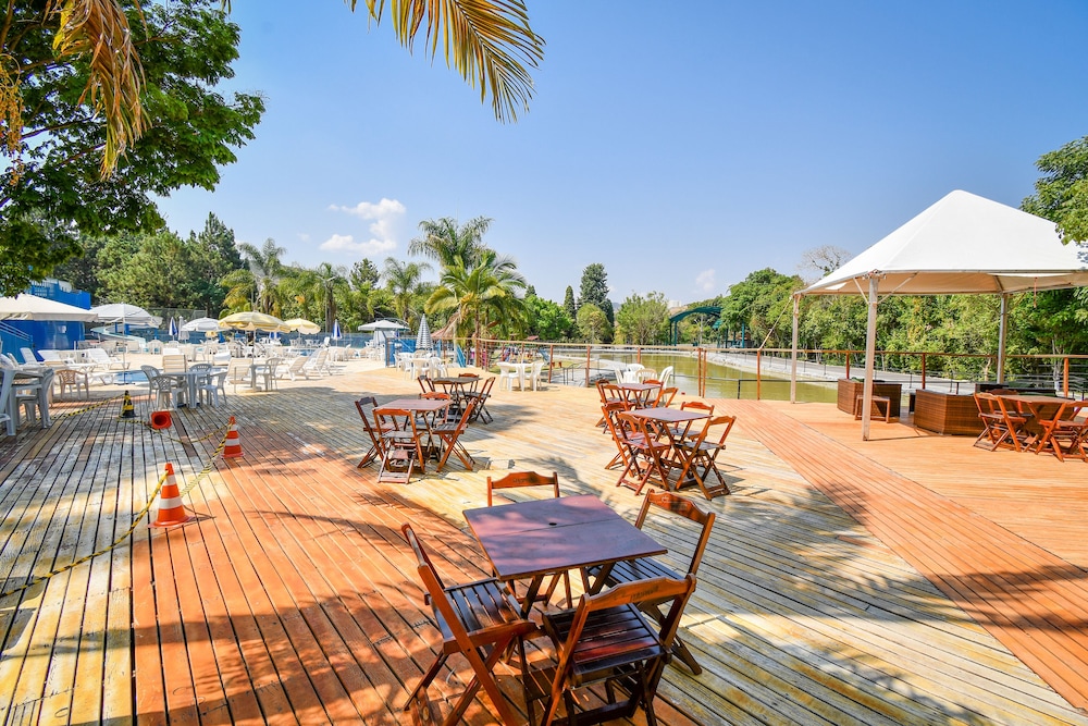 Hotel Vilage Inn All Inclusive Pocos de Caldas By Nacional Inn 32/50