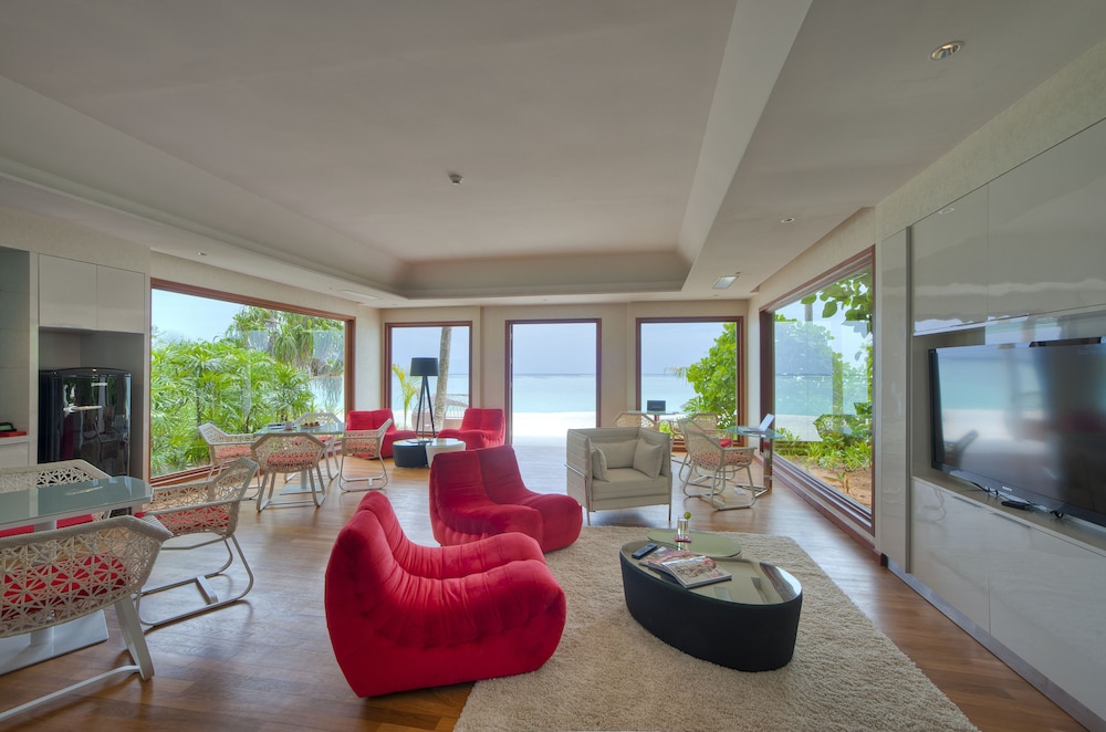 Niyama Private Islands Maldives 29/50