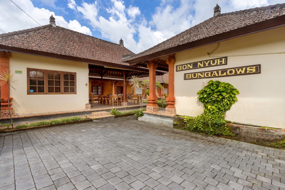 Bon Nyuh Bungalows 19/29