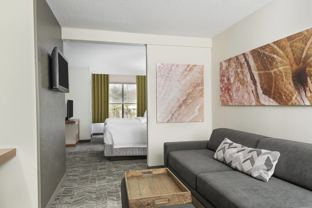 SpringHill Suites by Marriott Asheville 12/19