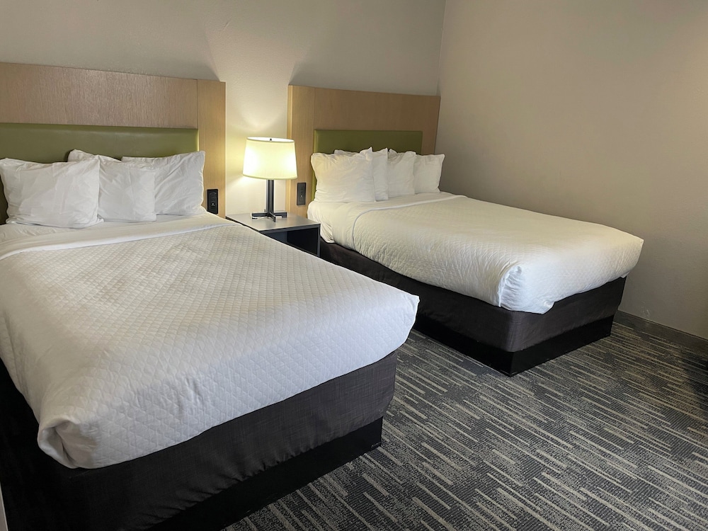 ROOM, 2 QUEEN BEDS