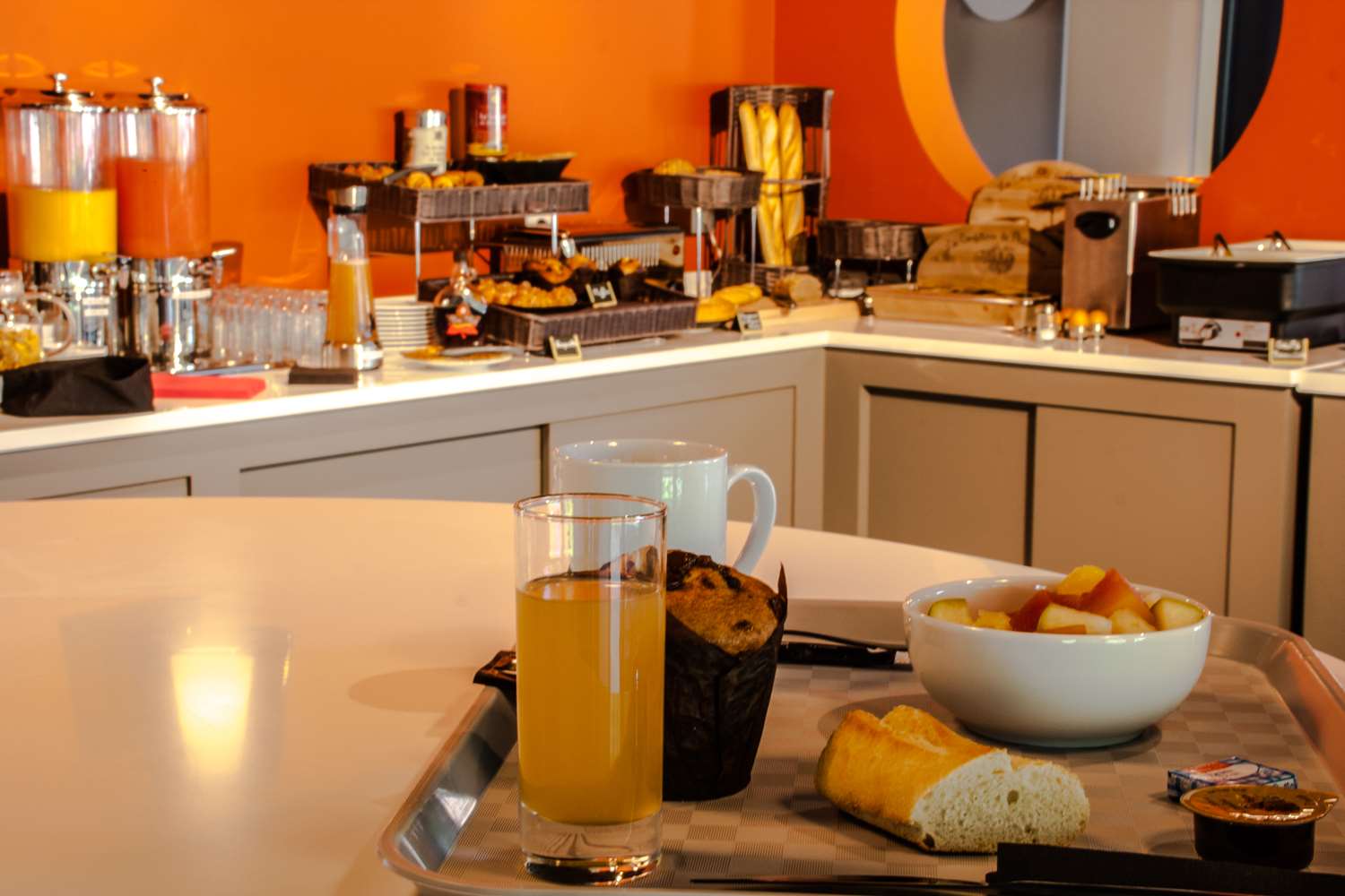 Best Western Hotelio Montpellier Sud 39/66