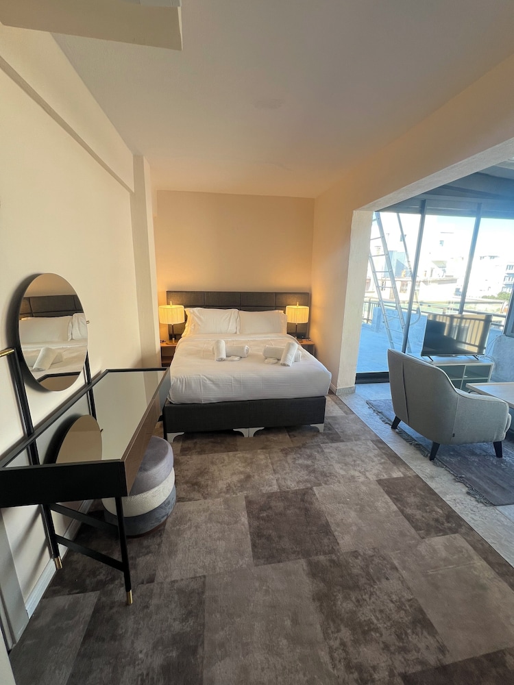 Light House Hotel Alexandroupolis 29/55