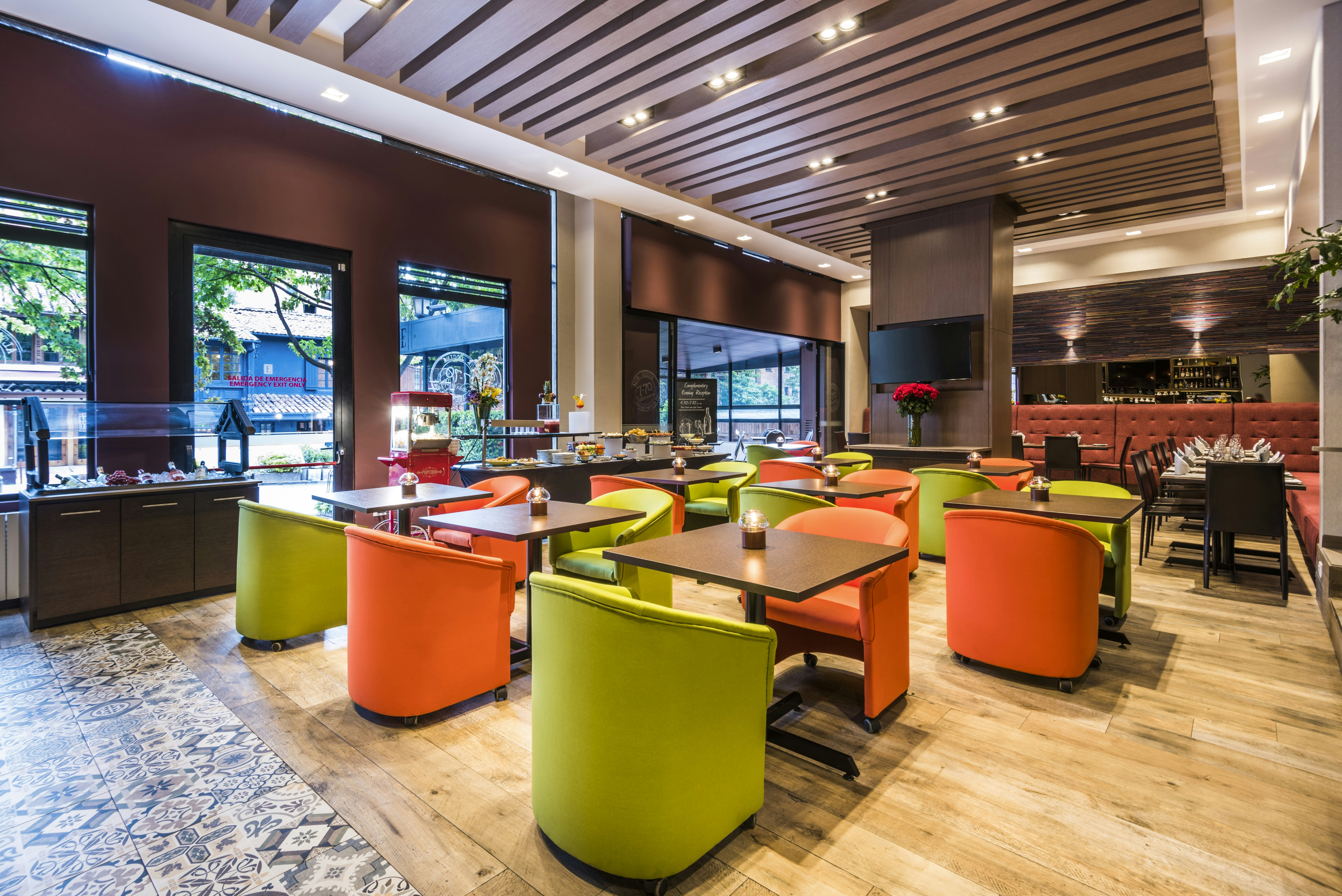 Embassy Suites by Hilton Bogota Rosales 49/50