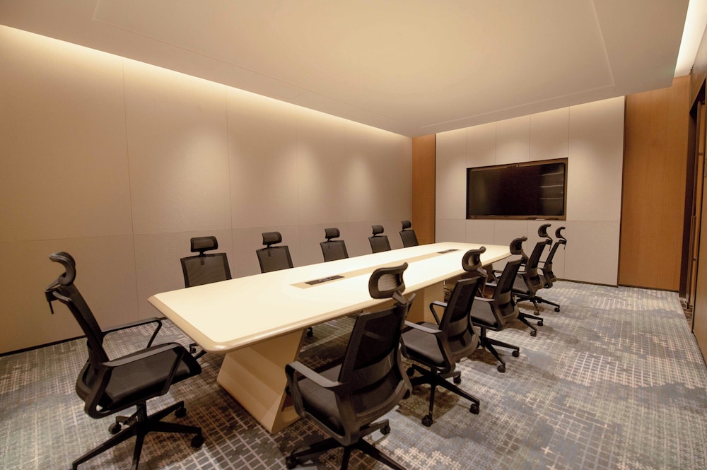 Courtyard by Marriott Nanning Wuxiang 39/50