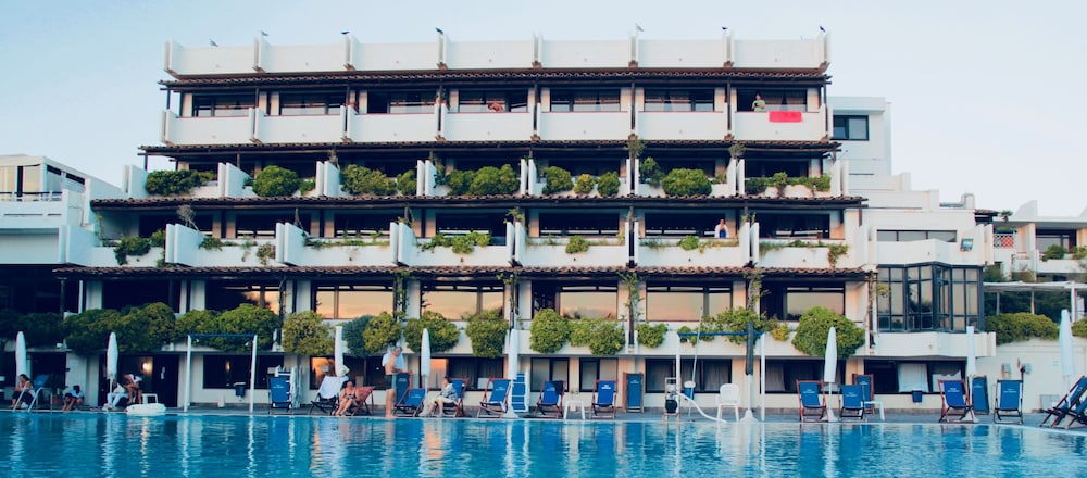 Hotel Puntaquattroventi 2/74