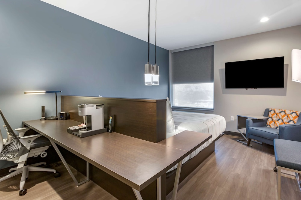 Vib Hotel by Best Western Phoenix-Tempe 28/42