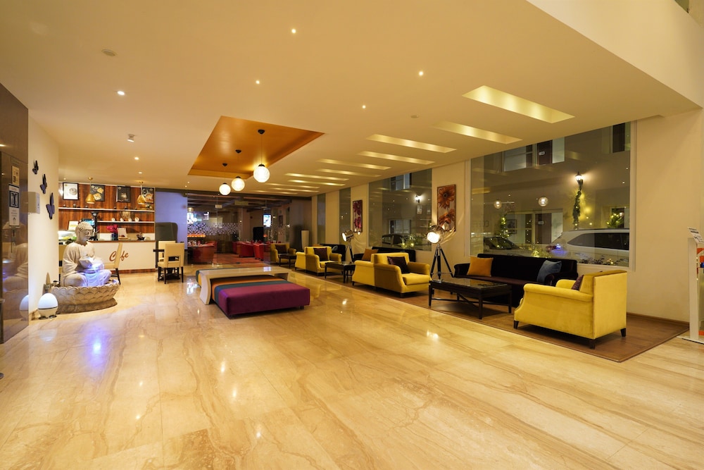 Best Western Indraprastha Resort And Spa 49/61