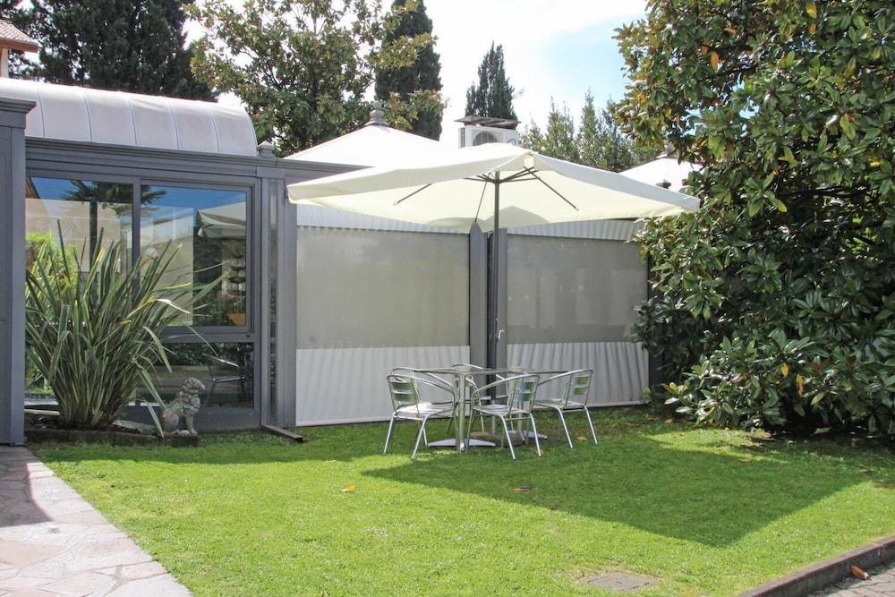 Park Hotel Villa Leon D Oro 3/60