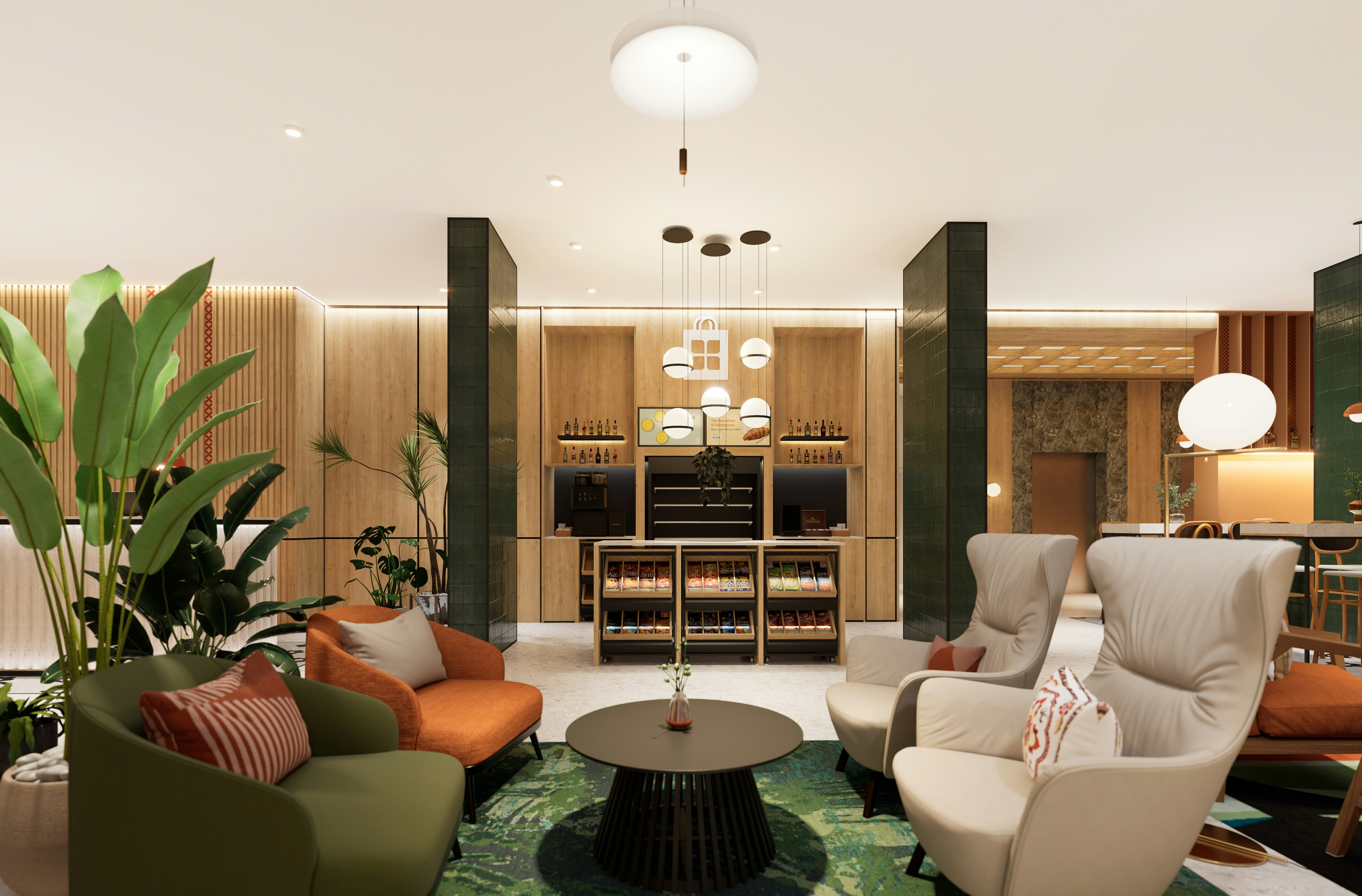 Hilton Garden Inn Brasov 22/38