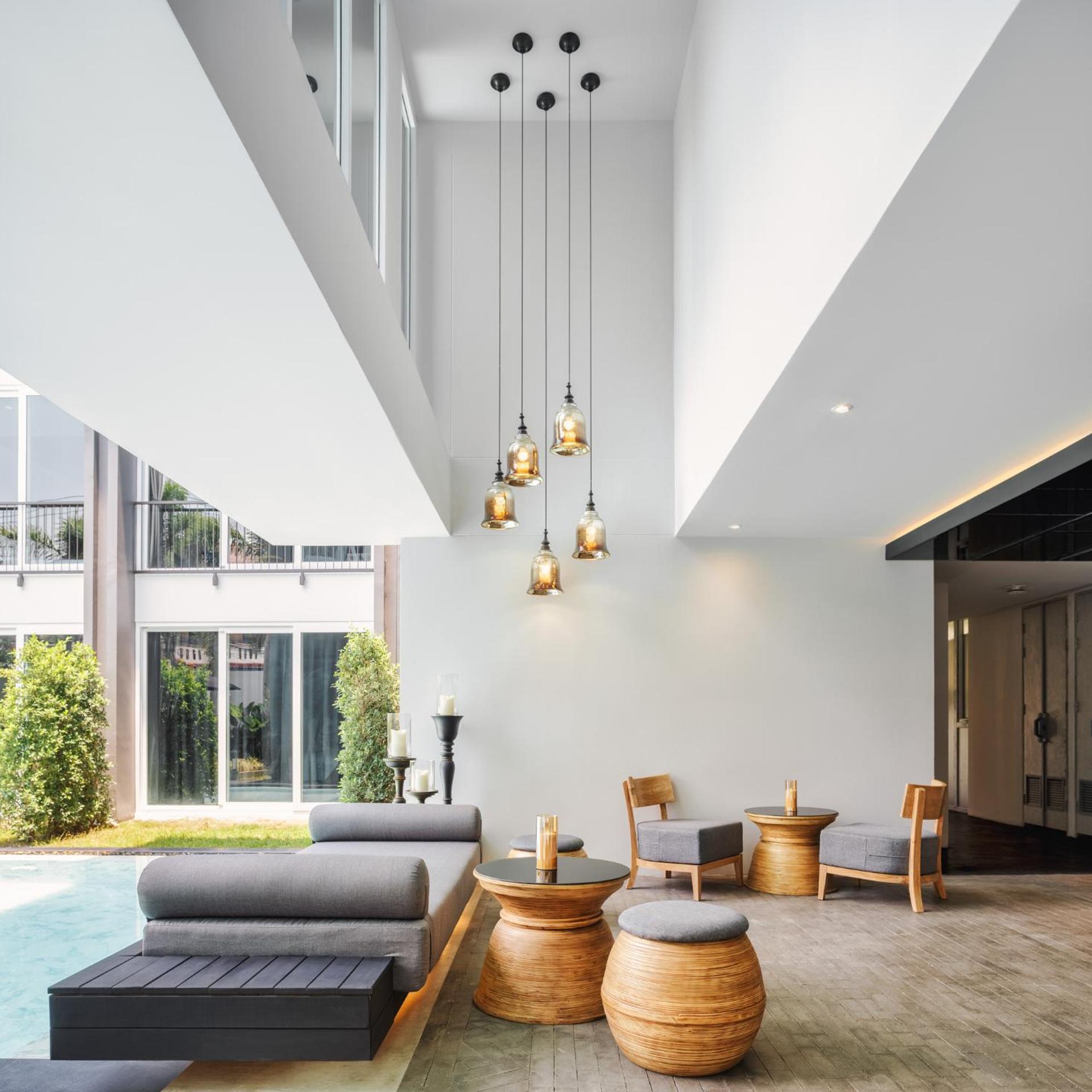 KIRI Hotel Chiang Mai 35/49